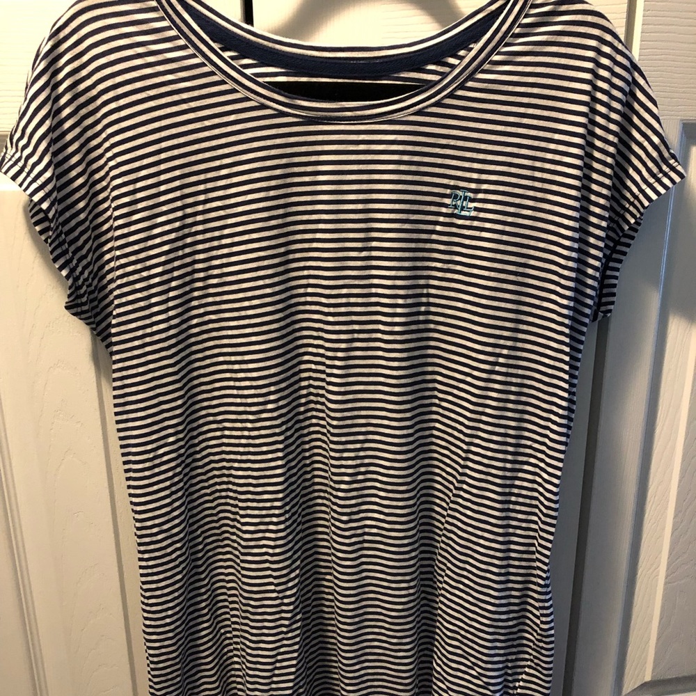 Lauren Ralph Lauren cover up